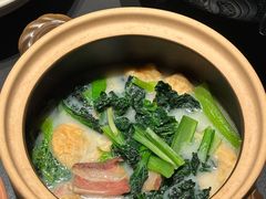 -曾宴·楚菜(湖北省博物馆店)