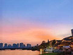 -大小河街
