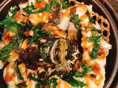 -林四喜·闽南传家菜(鼓浪屿店)