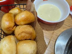 -袁记串串香(泉水轻轨站店)