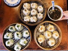 -都一处烧麦馆(前门店)