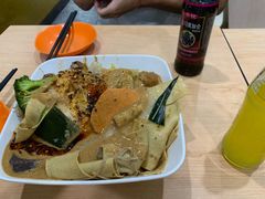 -林静小吃(复兴路店)