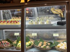 -昆明南亚风情园豪生大酒店-泰式国际海鲜自助餐厅