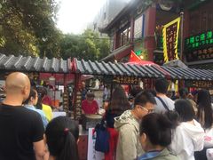 -清真·二嫂子煎饼果子(鼓楼旗舰形象店)