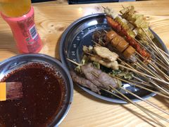 -老乔串店(青松路店)