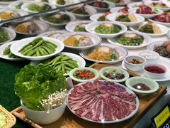 -宁海食府(大剧院店)