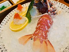 -Mr·Fish鱼鲜生海鲜放题(银泰in99店)