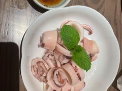 -四道菜·福建菜馆(新街口金鹰店)