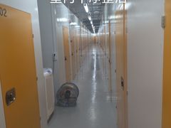 -安东易迷你仓自助寄存仓库(淞虹路店)