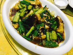 -蚝得喜海鲜(东城店)