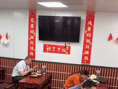 -刘小忙把子肉(北园大街总店)