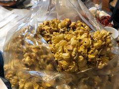 -正宗老杨特色爆米花(四棉店)