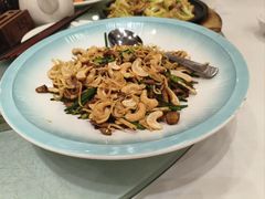 -天鲜阁·海鲜粤菜·33年老字号(石槎白云站店)