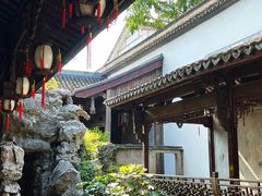 -胡雪岩故居