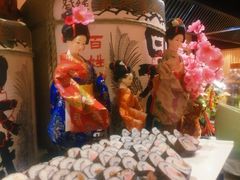 -万象温泉景区
