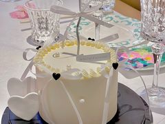 -桂满陇·海市蜃楼·黑金(国金店)