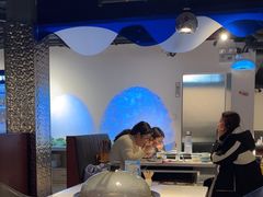 -碗中海·蒸汽海鲜·桑拿鸡(岭南天地店)