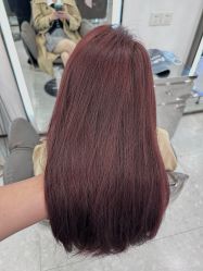 -上禾 HAIR SALON