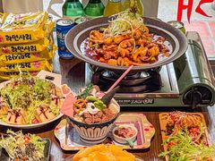 -韩热集市(百源店)