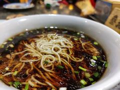 -南京大牌档(香港广场店)
