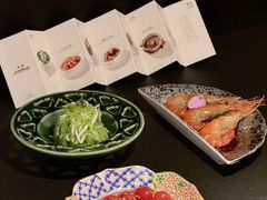 -锦荟JINHUI·浙江小馆(上海荟聚店)
