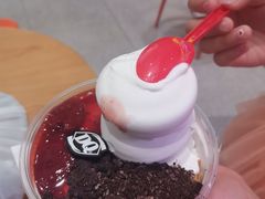 -DQ·蛋糕·冰淇淋(雨花吾悦店)