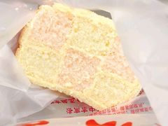 咸格仔-思味特(纬一路店)