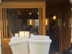 -Parking Coffee(孩儿巷店)