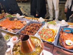 -浮何烤铺(桐梓林店)