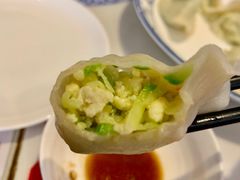 -东方饺子王(大屯路店)