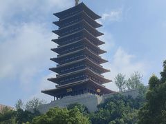 -牛首山文化旅游区