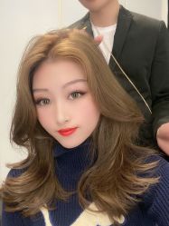 -CHANGE 美发烫染沙龙