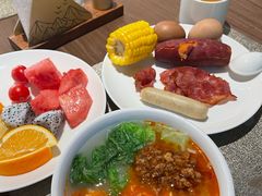 -广东温泉宾馆