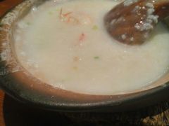-南拳十三姨·潮汕砂锅粥(世纪金源店)