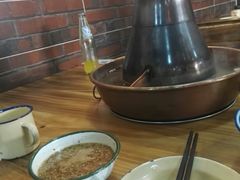 -东镇老火锅(长春路首店)