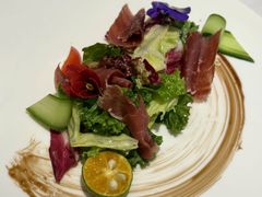 -北京友谊宾馆·俄罗斯餐厅