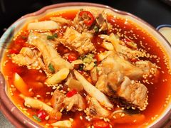 -鱼鼎香烤鱼火锅(华发商都店)