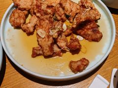 -宏达老菜馆(东安街店)
