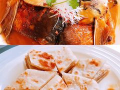 -北京云瑧金陵莲花酒店·莲·川小馆