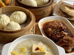 -嘉和一品粥(方庄店)