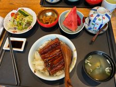 -万鱼亭 日本料理(无锡香山名园店)