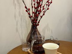 -Reset Coffee 与海咖啡