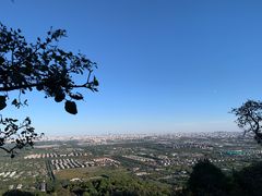 -北京西山国家森林公园