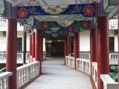 -洪湖生态旅游区