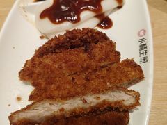 -小杨生煎(天之骄子店)