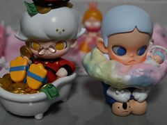 -泡泡玛特POPMART(上海环球港店)