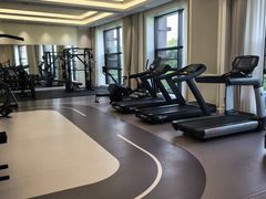 -唐山河头老街国丰维景度假大酒店