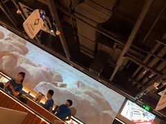 -很久以前羊肉串(朝阳路店)