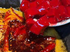 -阳阳老火锅(小南门店)