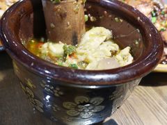 -灶东家民间菜(回兴店)